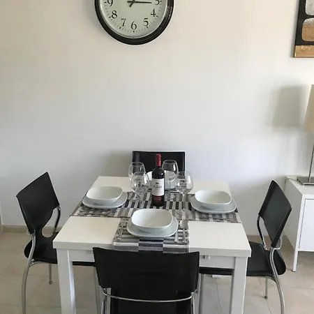 Masssol Apartamento *