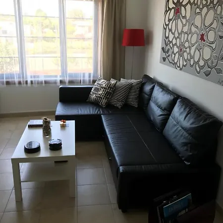 Apartment Masssol *