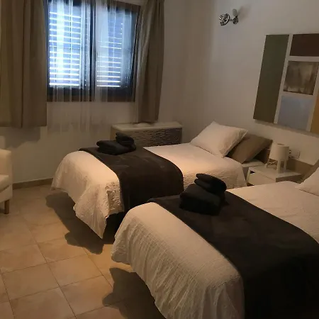 Masssol Apartment Playa Blanca (Lanzarote)